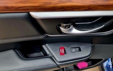 Honda CR-V IV, 2019 год, 3 200 000 рублей, 3 фотография