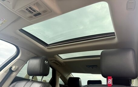 Jaguar XJ IV (X351), 2014 год, 1 630 000 рублей, 26 фотография