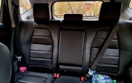 Honda CR-V IV, 2019 год, 3 200 000 рублей, 18 фотография