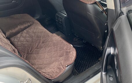 Volkswagen Passat CC I рестайлинг, 2011 год, 585 000 рублей, 6 фотография