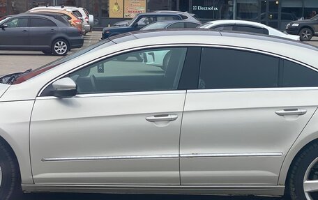 Volkswagen Passat CC I рестайлинг, 2011 год, 585 000 рублей, 2 фотография