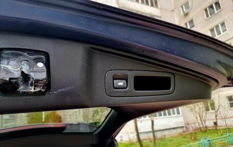 Honda CR-V IV, 2019 год, 3 200 000 рублей, 16 фотография