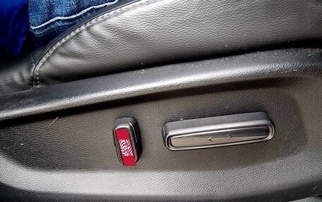 Honda CR-V IV, 2019 год, 3 200 000 рублей, 21 фотография