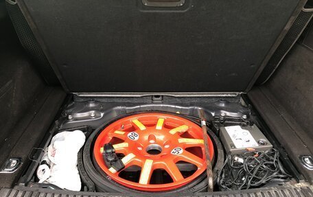 Volkswagen Touareg III, 2012 год, 2 500 000 рублей, 8 фотография