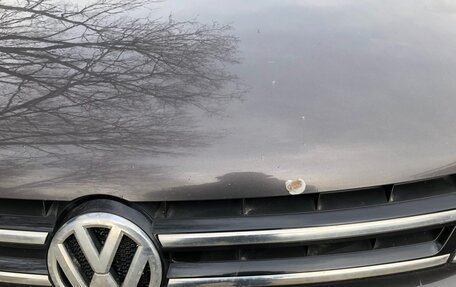 Volkswagen Touareg III, 2012 год, 2 500 000 рублей, 9 фотография