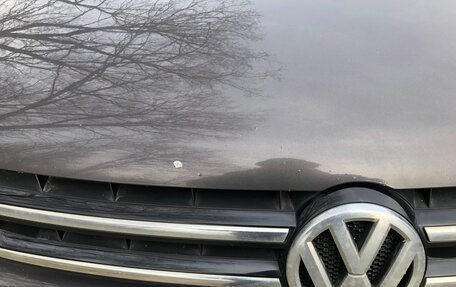 Volkswagen Touareg III, 2012 год, 2 500 000 рублей, 10 фотография