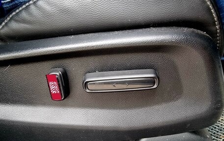 Honda CR-V IV, 2019 год, 3 200 000 рублей, 17 фотография