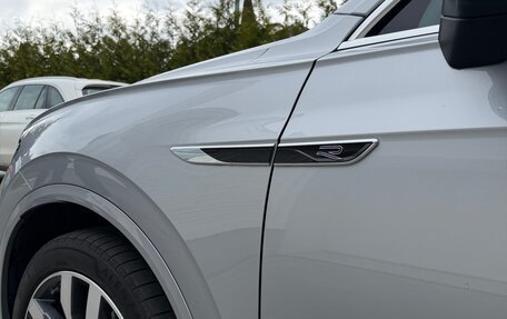 Volkswagen Touareg III, 2021 год, 7 900 000 рублей, 7 фотография