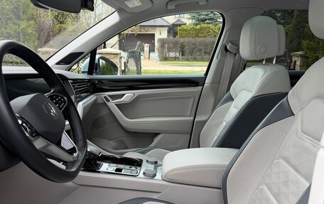 Volkswagen Touareg III, 2021 год, 7 900 000 рублей, 9 фотография