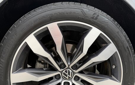 Volkswagen Touareg III, 2021 год, 7 900 000 рублей, 14 фотография