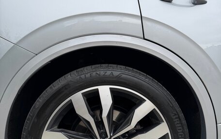 Volkswagen Touareg III, 2021 год, 7 900 000 рублей, 15 фотография