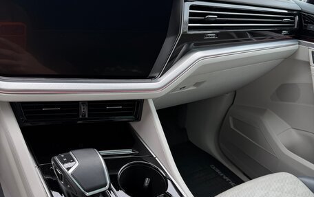 Volkswagen Touareg III, 2021 год, 7 900 000 рублей, 10 фотография