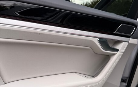 Volkswagen Touareg III, 2021 год, 7 900 000 рублей, 12 фотография