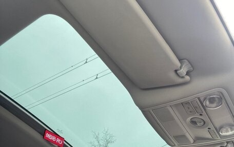 Volkswagen Passat CC I рестайлинг, 2011 год, 585 000 рублей, 10 фотография