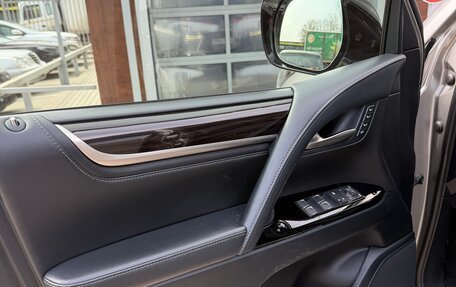 Lexus LX III, 2019 год, 8 500 000 рублей, 4 фотография
