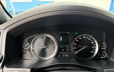 Lexus LX III, 2019 год, 8 500 000 рублей, 16 фотография