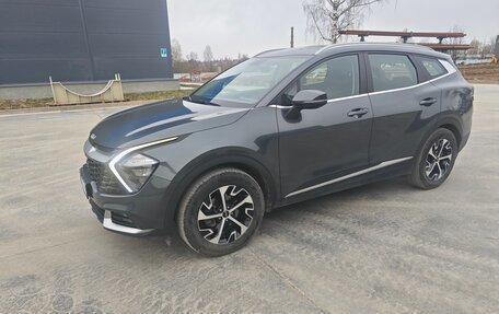 KIA Sportage IV рестайлинг, 2023 год, 3 250 000 рублей, 8 фотография