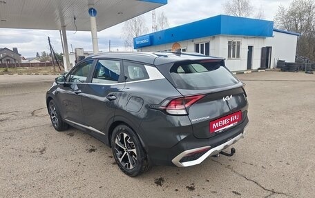 KIA Sportage IV рестайлинг, 2023 год, 3 250 000 рублей, 6 фотография