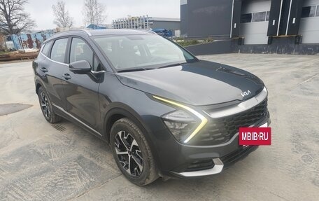 KIA Sportage IV рестайлинг, 2023 год, 3 250 000 рублей, 3 фотография