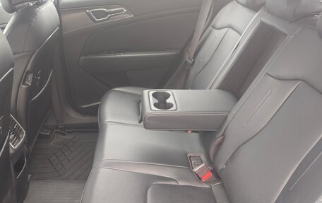 KIA Sportage IV рестайлинг, 2023 год, 3 250 000 рублей, 14 фотография