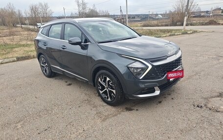 KIA Sportage IV рестайлинг, 2023 год, 3 250 000 рублей, 10 фотография