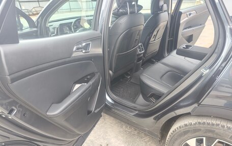 KIA Sportage IV рестайлинг, 2023 год, 3 250 000 рублей, 15 фотография