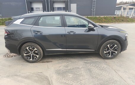 KIA Sportage IV рестайлинг, 2023 год, 3 250 000 рублей, 11 фотография