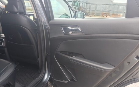KIA Sportage IV рестайлинг, 2023 год, 3 250 000 рублей, 17 фотография