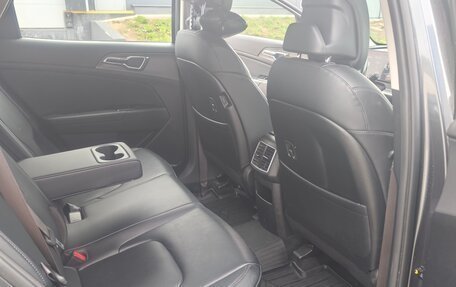 KIA Sportage IV рестайлинг, 2023 год, 3 250 000 рублей, 18 фотография