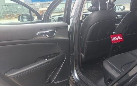 KIA Sportage IV рестайлинг, 2023 год, 3 250 000 рублей, 16 фотография