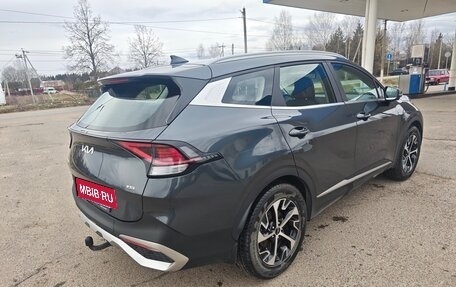 KIA Sportage IV рестайлинг, 2023 год, 3 250 000 рублей, 5 фотография