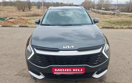 KIA Sportage IV рестайлинг, 2023 год, 3 250 000 рублей, 2 фотография