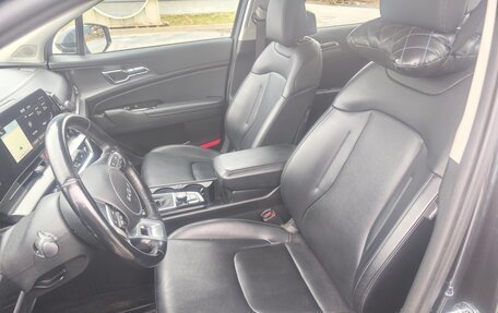 KIA Sportage IV рестайлинг, 2023 год, 3 250 000 рублей, 22 фотография