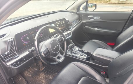 KIA Sportage IV рестайлинг, 2023 год, 3 250 000 рублей, 23 фотография