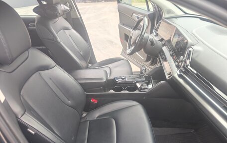 KIA Sportage IV рестайлинг, 2023 год, 3 250 000 рублей, 19 фотография