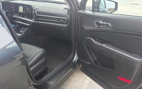 KIA Sportage IV рестайлинг, 2023 год, 3 250 000 рублей, 21 фотография