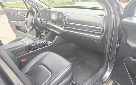 KIA Sportage IV рестайлинг, 2023 год, 3 250 000 рублей, 20 фотография