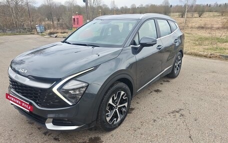 KIA Sportage IV рестайлинг, 2023 год, 3 250 000 рублей, 4 фотография