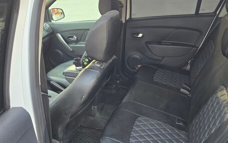 Renault Logan II, 2020 год, 1 089 000 рублей, 11 фотография