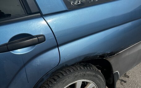 Subaru Forester, 2006 год, 555 000 рублей, 5 фотография