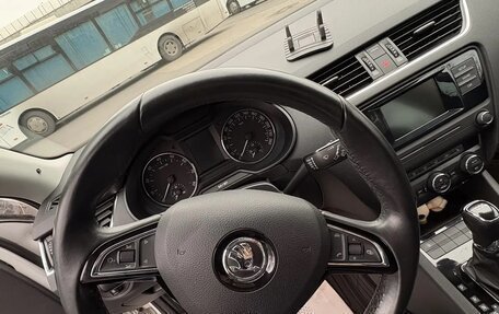 Skoda Octavia, 2015 год, 1 900 000 рублей, 7 фотография