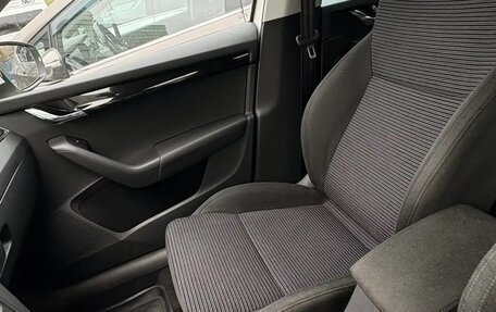 Skoda Octavia, 2015 год, 1 900 000 рублей, 8 фотография