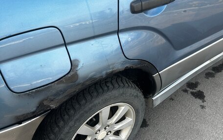 Subaru Forester, 2006 год, 555 000 рублей, 6 фотография