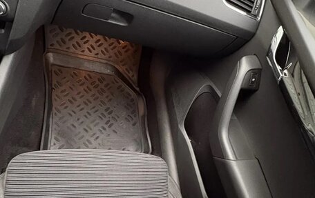 Skoda Octavia, 2015 год, 1 900 000 рублей, 11 фотография