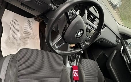 Skoda Octavia, 2015 год, 1 900 000 рублей, 9 фотография