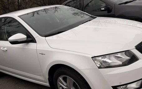 Skoda Octavia, 2015 год, 1 900 000 рублей, 16 фотография