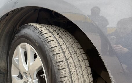 Mazda CX-7 I рестайлинг, 2007 год, 650 000 рублей, 6 фотография