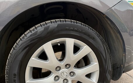 Mazda CX-7 I рестайлинг, 2007 год, 650 000 рублей, 7 фотография