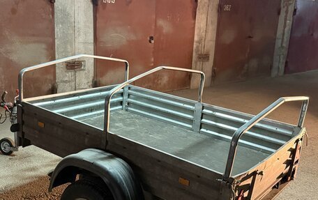 Mazda CX-7 I рестайлинг, 2007 год, 650 000 рублей, 15 фотография