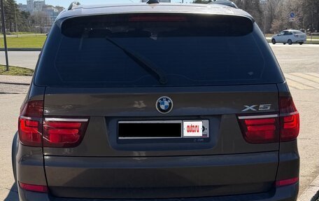 BMW X5, 2011 год, 2 430 000 рублей, 4 фотография